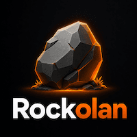 Rockolan app icon